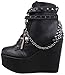 Demonia Women's Poison-101/BVL Boot