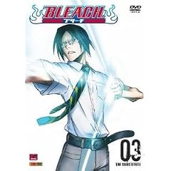 Bleach 3 (Episoden 9-12)