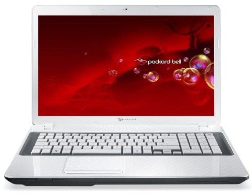 Packardbell Easynote ENLV44HC-32374G50Mnws 43,9 cm (17,3 Zoll) Notebook (Intel Core i3 237 Preisvergleich