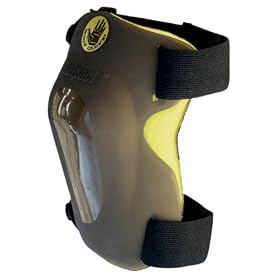Body Glove 90108 Kinetic Knee Shield by Body Glove