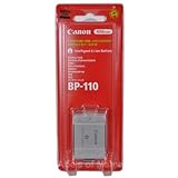 Canon BP 110 - Camcorder battery 1 x