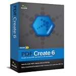PDF Create 6.0 [Old Version]