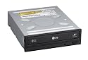 LG GH22NS S-ATA bulk, Super Multi-Laufwerk, schwarz