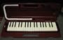 Yamaha P37D Pianica, Keyboard Wind Instrument
