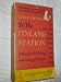 Edmund Wilson's TO THE FINLAND STATION: A Study in the Writing and Acting of History