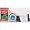 Solar Powered Christmas Lights String Light 100LED Multicolor