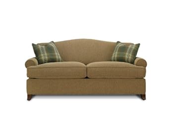 Rowe Furniture Cameron Mini Mod Sofa