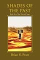 Shades of the Past: Book Six of the Morcyth Saga