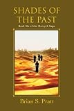 Shades of the Past: Book Six of the Morcyth Saga