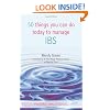 50 Things You Can Do To Manage IBS