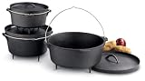 8 - qt. Dutch Oven