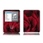 By Any Other Name Design Protective Decal Skin Sticker for Apple iPod nano 3G (3rd Generation) 4GB/ 8GB Player