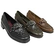 Aerosoles Embroidered Toe Loafer Aerosoles Embroidered Toe Loafer