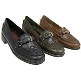Aerosoles Embroidered Toe Loafer by Aerosoles