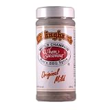 Willingham's Original Mild Seasoning
