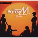 Ultimate Boney M.-Long Versions & Rarities Vol. 2