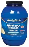  : BodyTech - Whey Tech Pro 24 Banana, 5.15 powder