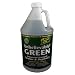 Unbelievable! UGCF-128 128 Oz. Green Concentrated Cleaner/Degreaser (Case of 4)