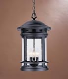 Designers Fountain Sedona Outdoor Lighting - Oil Rubbed Bronze - B000JZOF7U