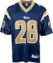 St. Louis Rams Marshall Faulk Sale Replica Kids Jersey, Size= 3T