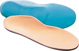 Lynco L220 Conform Orthotic - Posted Heel, Insole