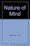 The nature of mind