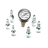 SSBC A1704 Brake Pressure Gauge Kit