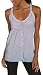 DC Juniors' Polly Sleeveless Shirt