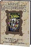 Review   / Marvel Masterworks Vol. 37: Uncanny X-Men (Reprints Uncanny X-Men #122-131 and Annual #3)