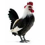 Alimpex Rooster 17