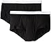 Calvin Klein Men's 2-Pack Big & Tall Brief