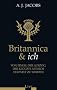Britannica & ich: Von einem, der auszog, der kl�gste Mensch der Welt zu werden