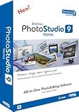 Photostudio 9 Home