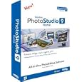 Photostudio 9 Home by Shortcut Software