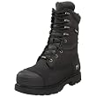 Timberland PRO Men's Gravel Pit 10" Steel Toe Waterproof Boot