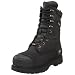 Timberland PRO Men's Gravel Pit 10" Steel Toe Waterproof Boot