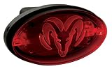 Bully CR-017D LED Hitch Brake Light