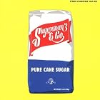 Pure Cane Sugar by Sugarman Three
