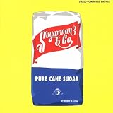 Pure Cane Sugar
