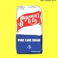 Pure Cane Sugar