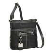 Nine West Vegas Signs Medium Cross-Body