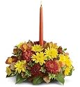 Autumn Centerpeice