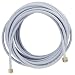 LDR 509 5175 Pex 25-Foot Ice Maker Connector, 1/4-Inch COMP X 1/4-Inch COMP