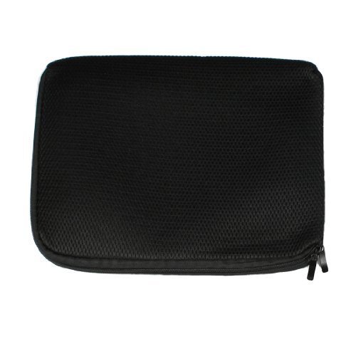 13 Mesh Notebook Laptop Sleeve Bag Carrying Case for Macbook Pro/Air 13 Mesh Notebook Laptop Sleeve Bag Carrying Case for Macbook Pro/Air