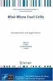 Mini-Micro Fuel Cells: Fundamentals and Applications (NATO Science for Peace and Security Series C: Environmental Security)