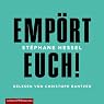 Empört