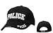 Sports : Police cap / basecap / Baseballkappe NEU - mit hochwertiger Stickerei