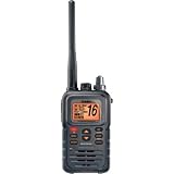 Uniden MHS450 VHF Handheld Marine Radio