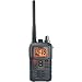 Electronics : Uniden MHS450 VHF Handheld Marine Radio