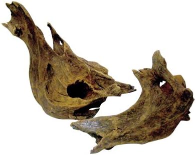 Aquaglobe Malaysian Drift Wood X-Large